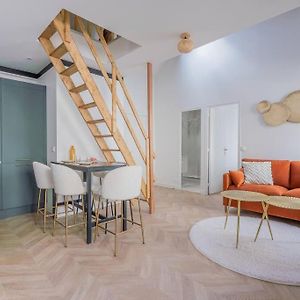 Appartement met Twee Slaapkamers